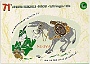 Padova-Manifesti adunata degli alpini,1998 (Adriano Danieli) 5